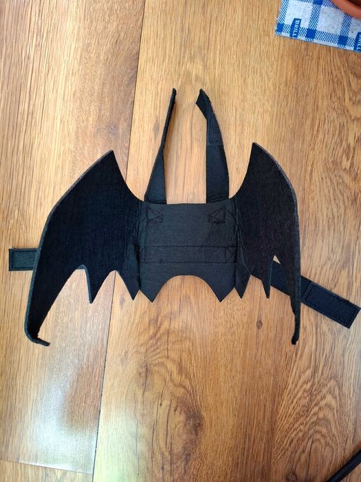 Set/kit pentru confortul pisicii tale