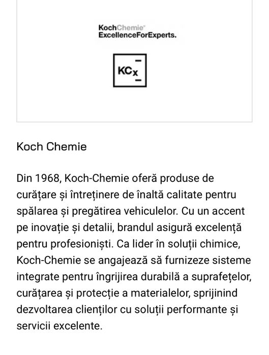 Curatare profesionala