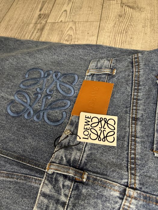 IN STOC | Blugi Loewe Premium