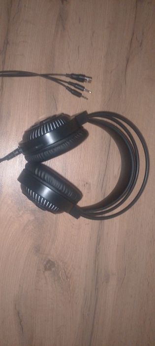 игровые компьютерные наушники