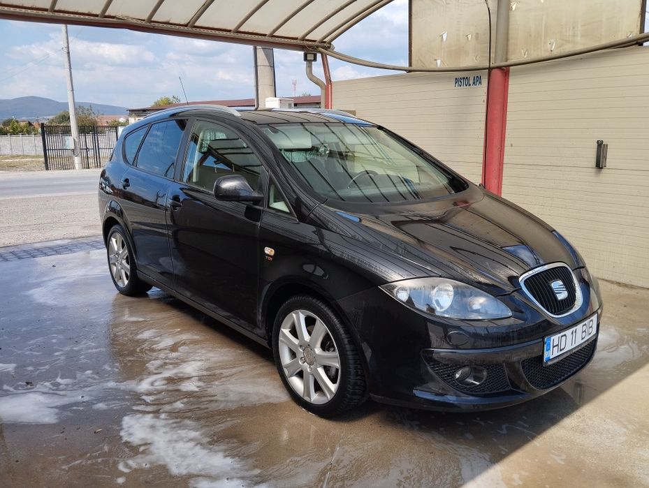 Seat Altea xl 2008 !!