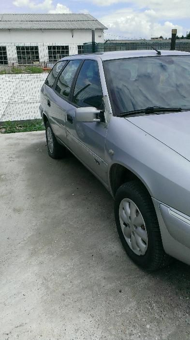 Citroen Xantia 2.0 I