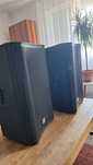 Boxe active profesionale (the box pro dsp 112)