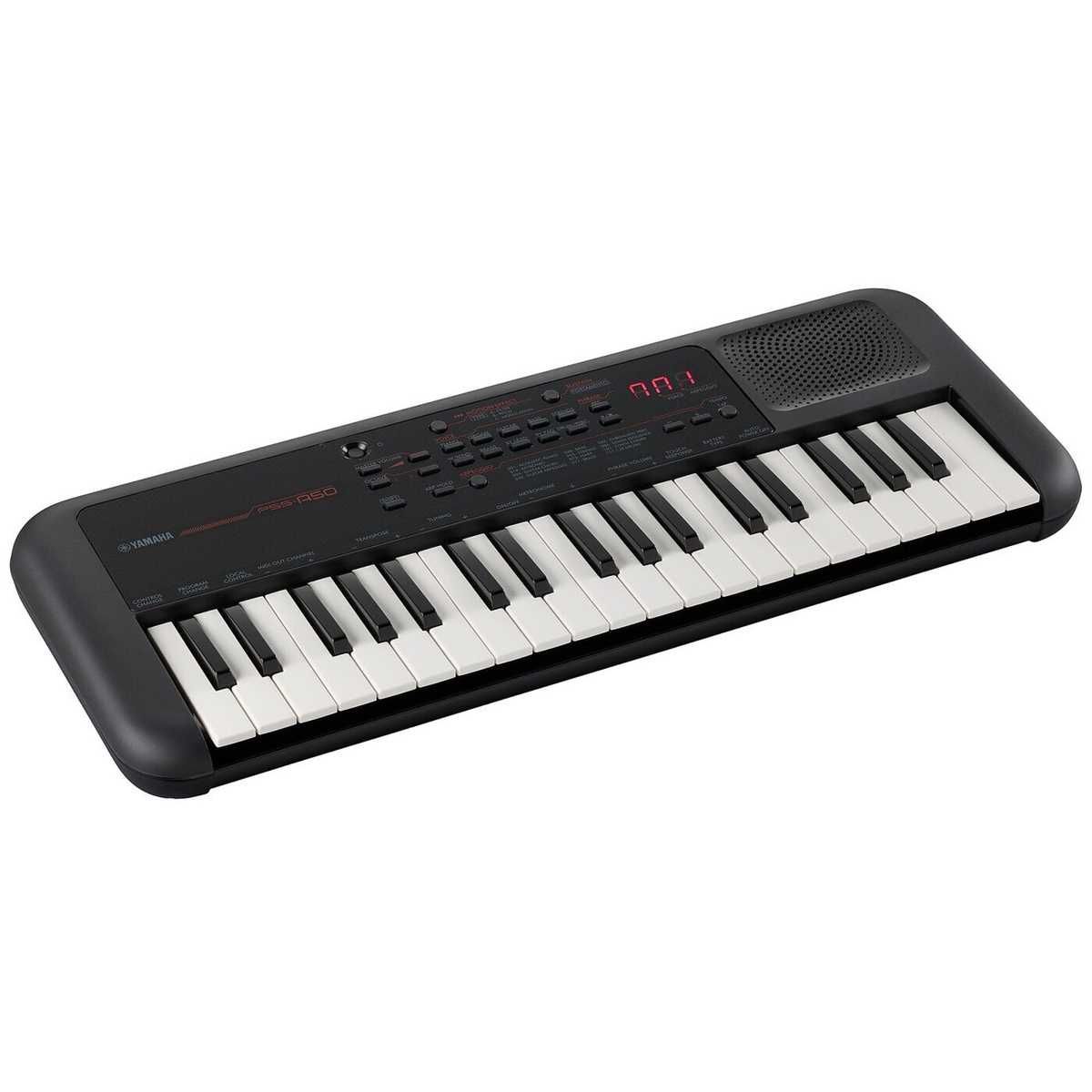 Портативный MIDI-синтезатор YAMAHA PSS-A50