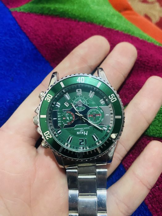 Часы KUN original