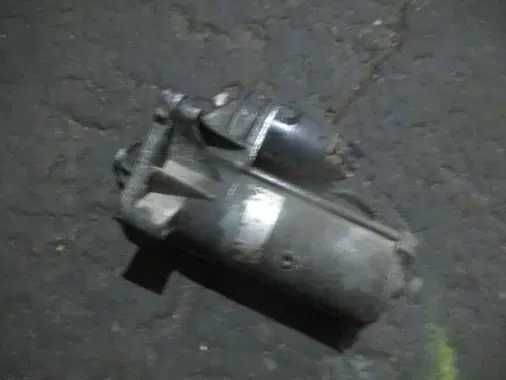 Electromotor Renault LAGUNA2 TRAFIC Vivaro Megane2 motor 1,9 DCI