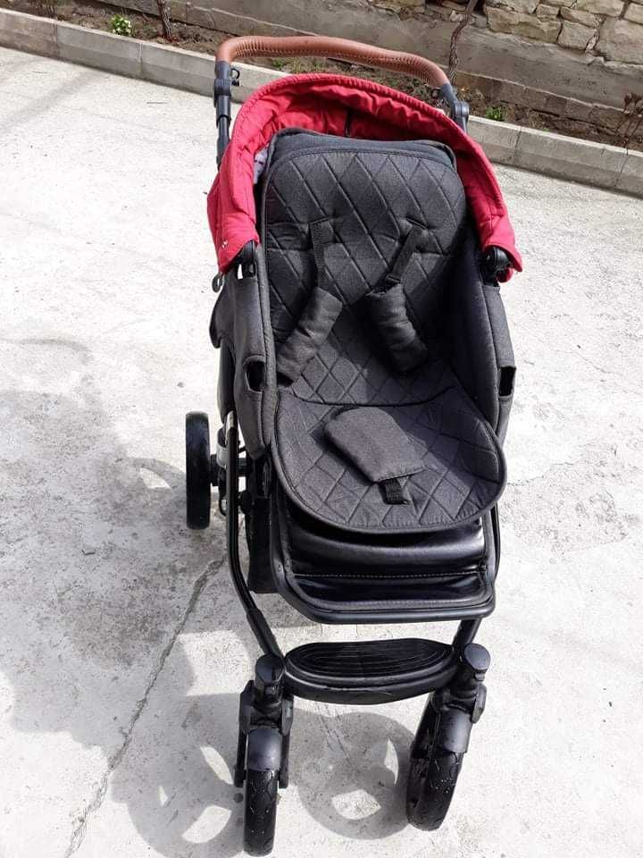 Бебешка количка Лорели
