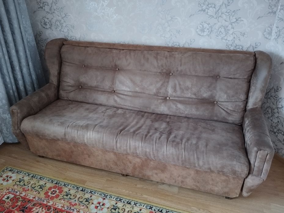 Продается Диван раскладной