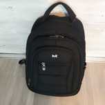 Rucsac laptop "David Jones" negru!
