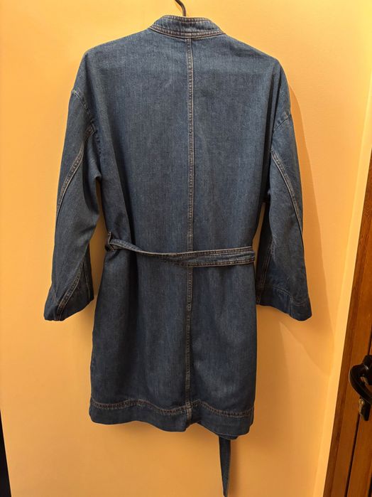 Дънков сукман Max Mara Weekend