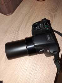 Camera Canon 50x zoom Full HD