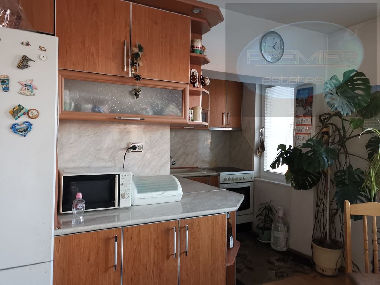 Продава се Етаж от къща в Първомай - 110 кв.м за 819 €/кв.м - Снимка #1