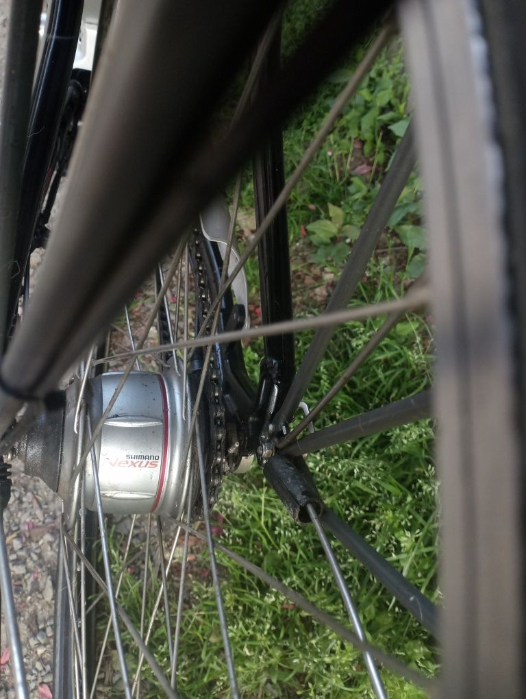 Bicicletă electrică Flyer 36v Elveția
