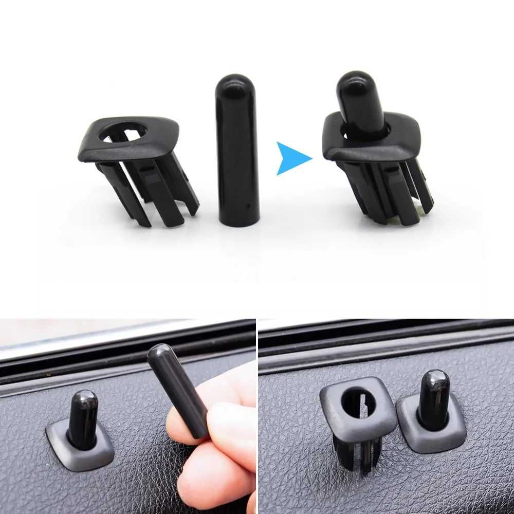 Ornament Pin Blocare Deblocare Usa Portiera BMW F01 F02 F07 F10 F11