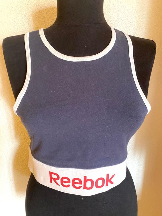 Bustiera Nike Reebok