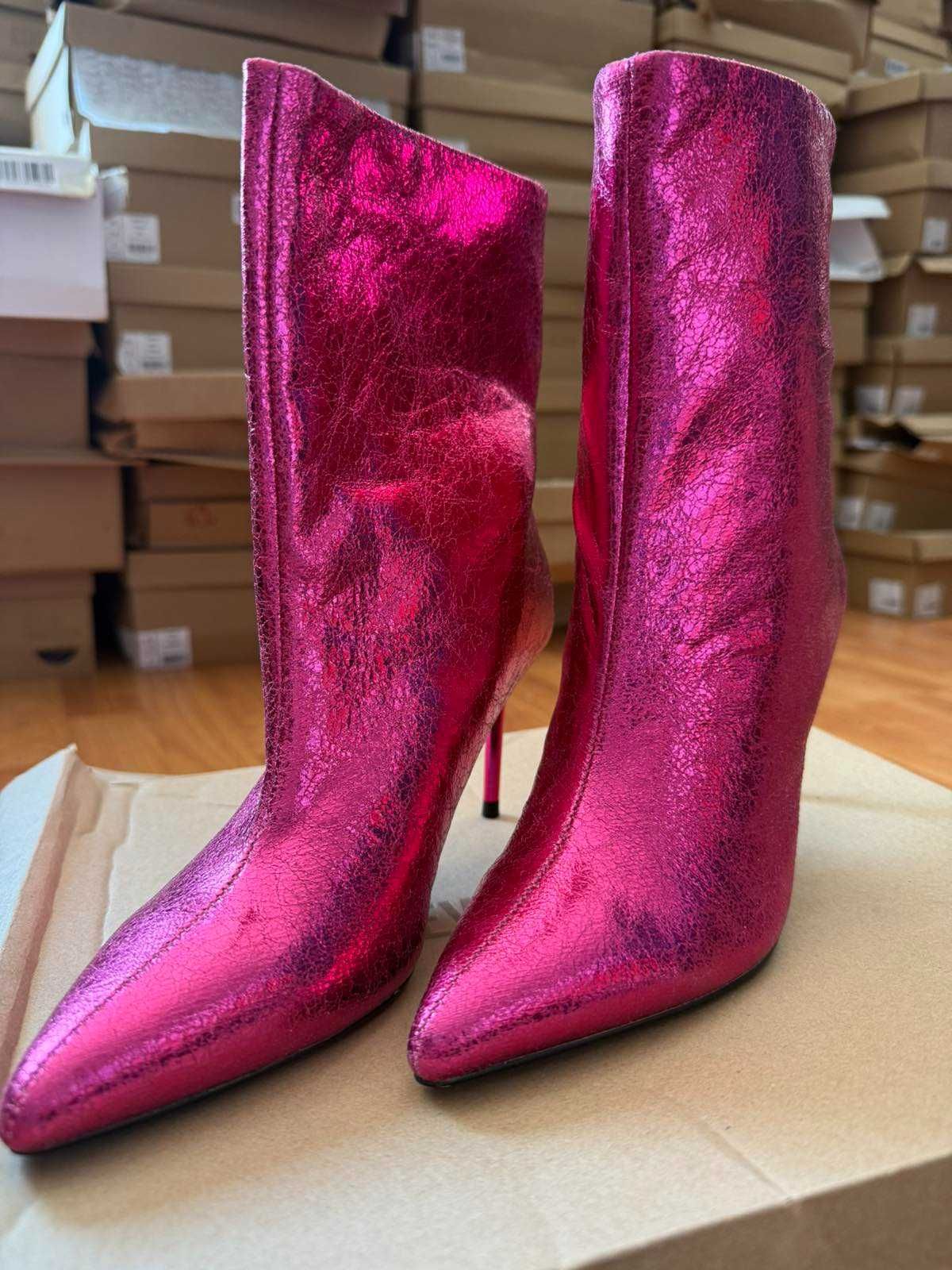 Steve Madden обувки
