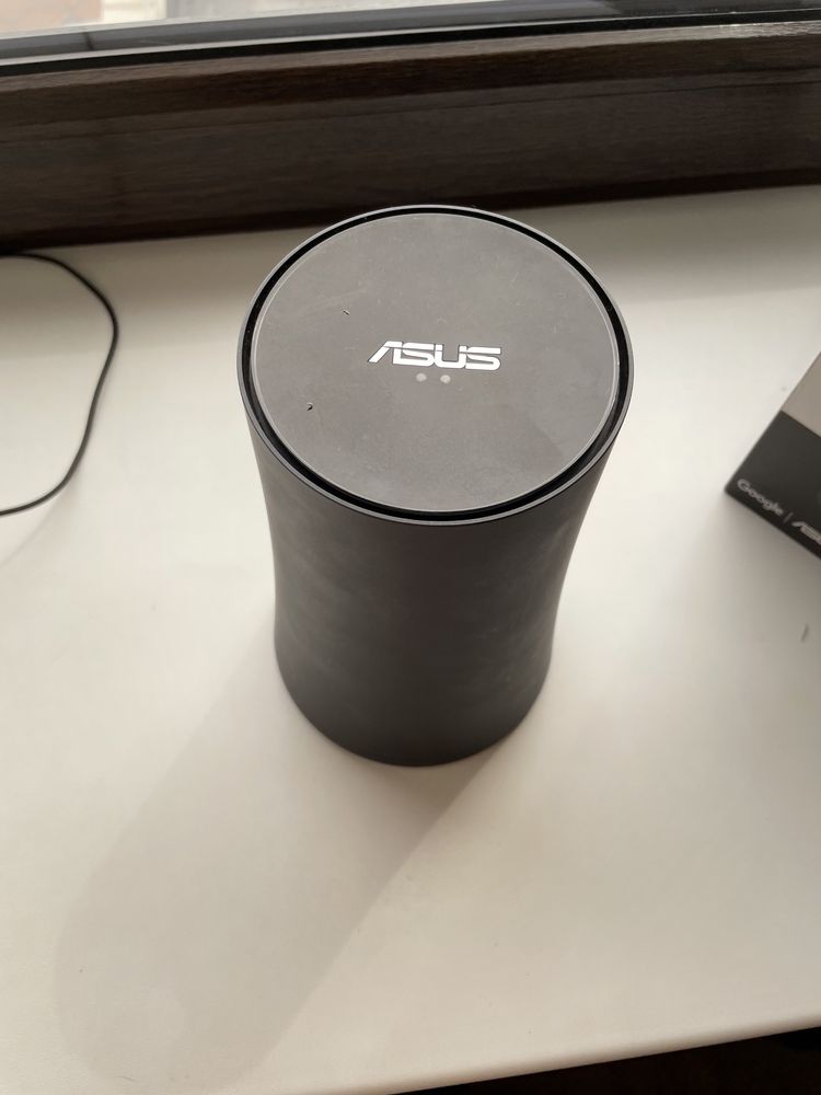 Точка доступа Asus on Hub