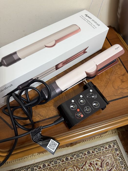 Выпрямитель с чехлом