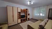 Ap 2 camere + loc parcare, 10 min M Piata Sudului direct proprietar