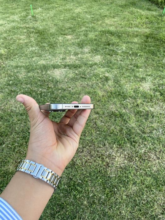 Iphone 15 Pro Max 2IMEI