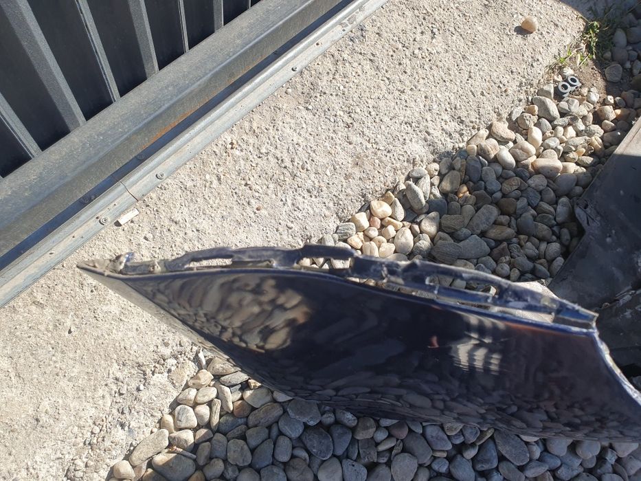 Bara fata opel corsa d