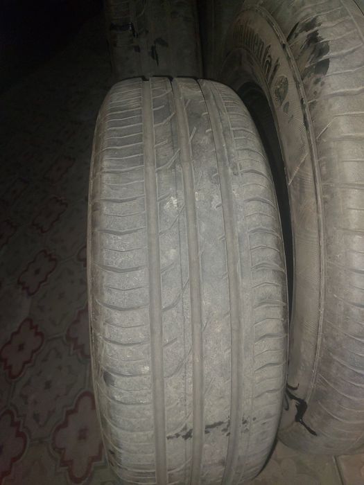 Cobalt Continental balon