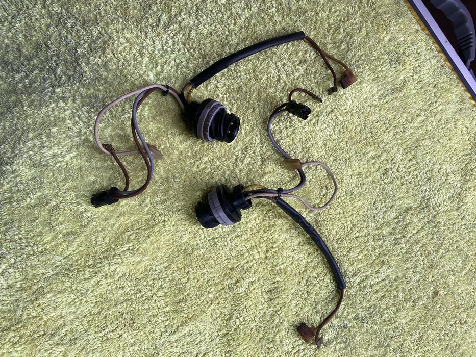 Части БМВ Е36  (BMW)