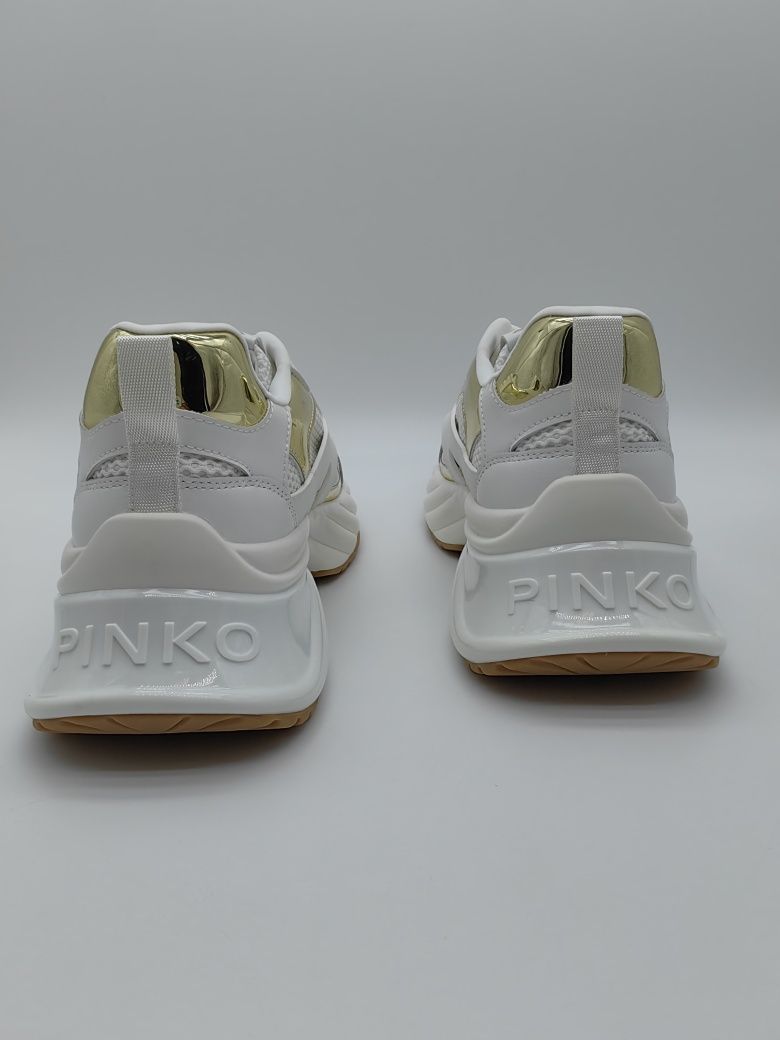 Pinko ARIEL 15 Оригинални Сникърси