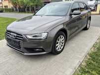 Audi A4 2.0 TDi 190 Cp 2015 Automata