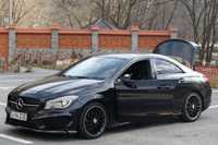 Mercedes CLA 220 amg