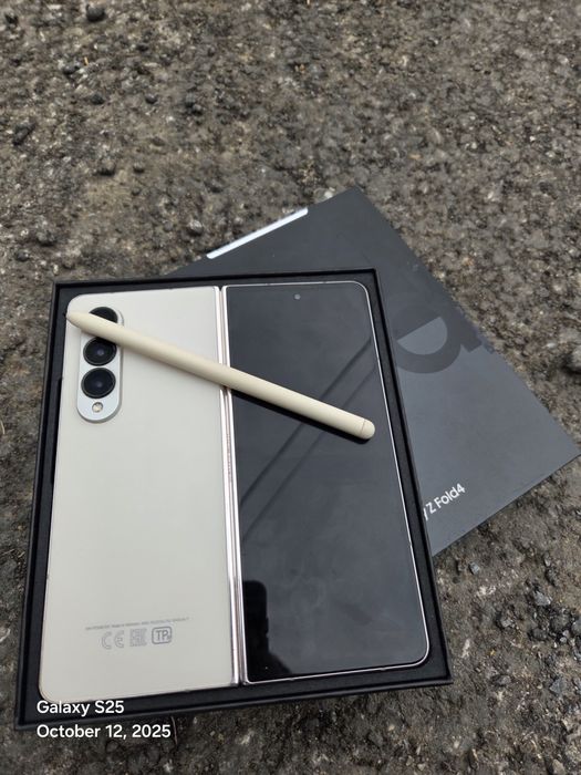 samsung z fold 4 12/256гб