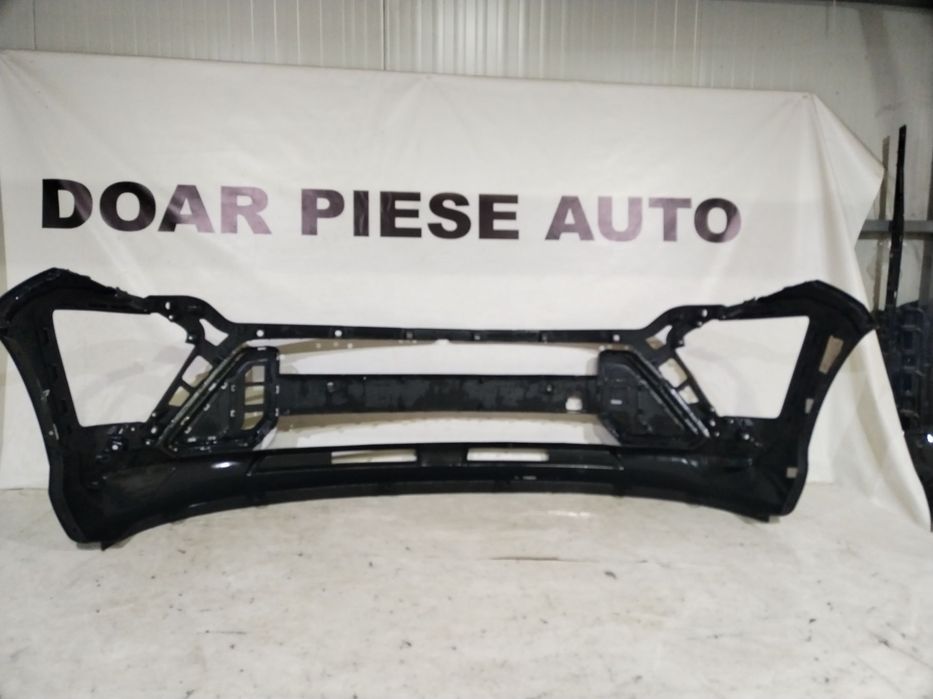 Bara fata Hyundai Kona 2, 2024, 2025, cod origine OE 86512-BE000.