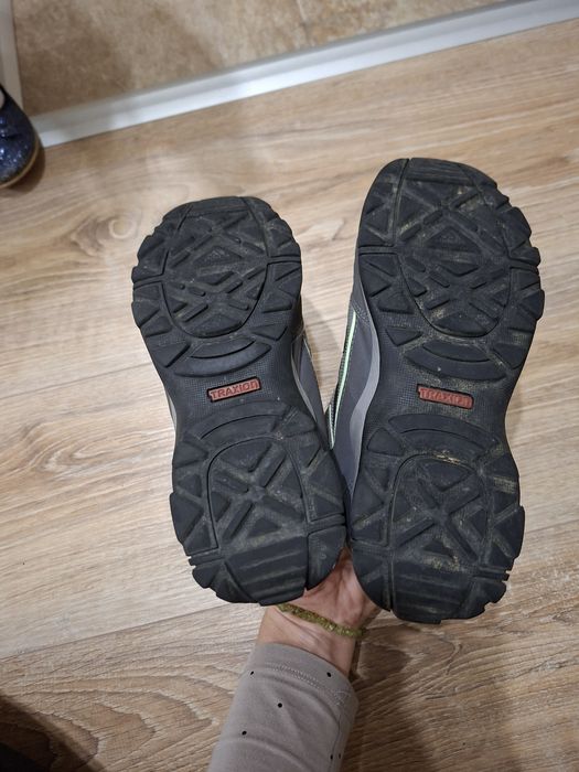 Боти adidas terrex 35