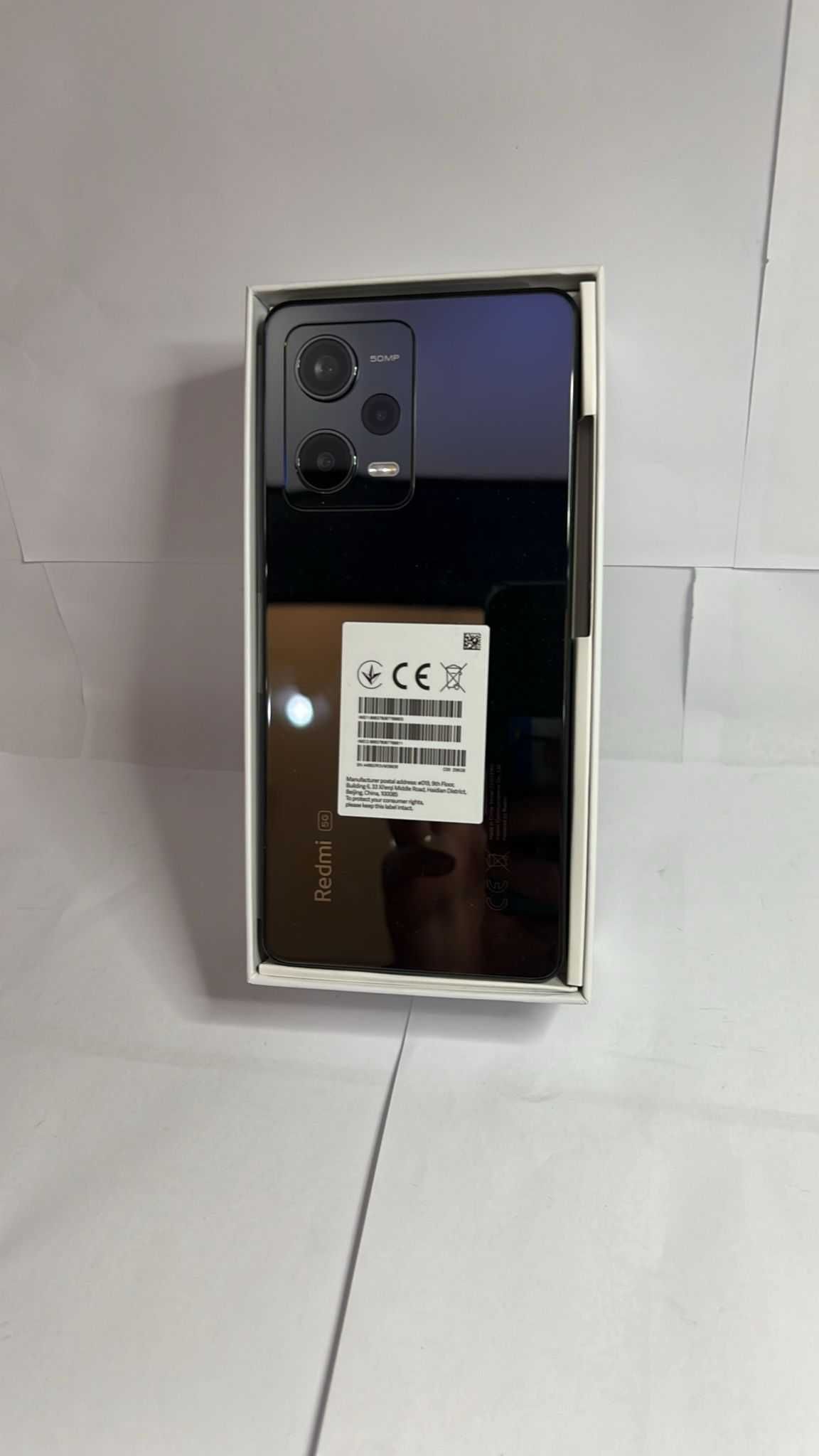 Xiaomi Redmi Note 12 Pro 256GB/Fin x Amanet&Exchange Cod:  43835