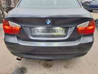 Haion triple  far tragar ușa aripi bmw e90 318 i 2006