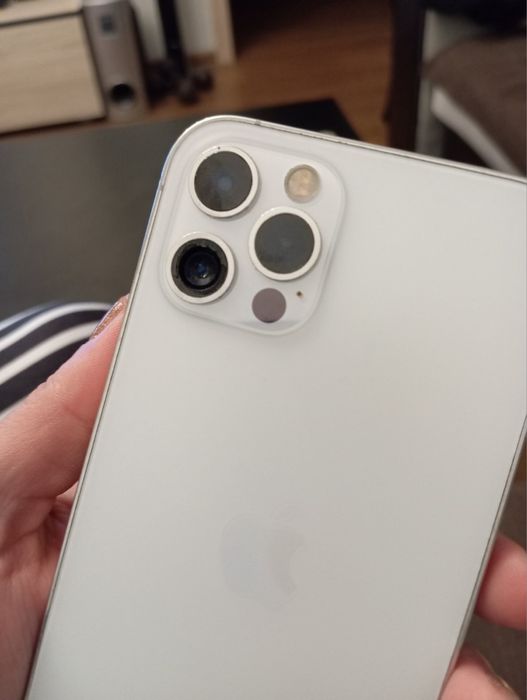 Iphone 12 pro 256 GB