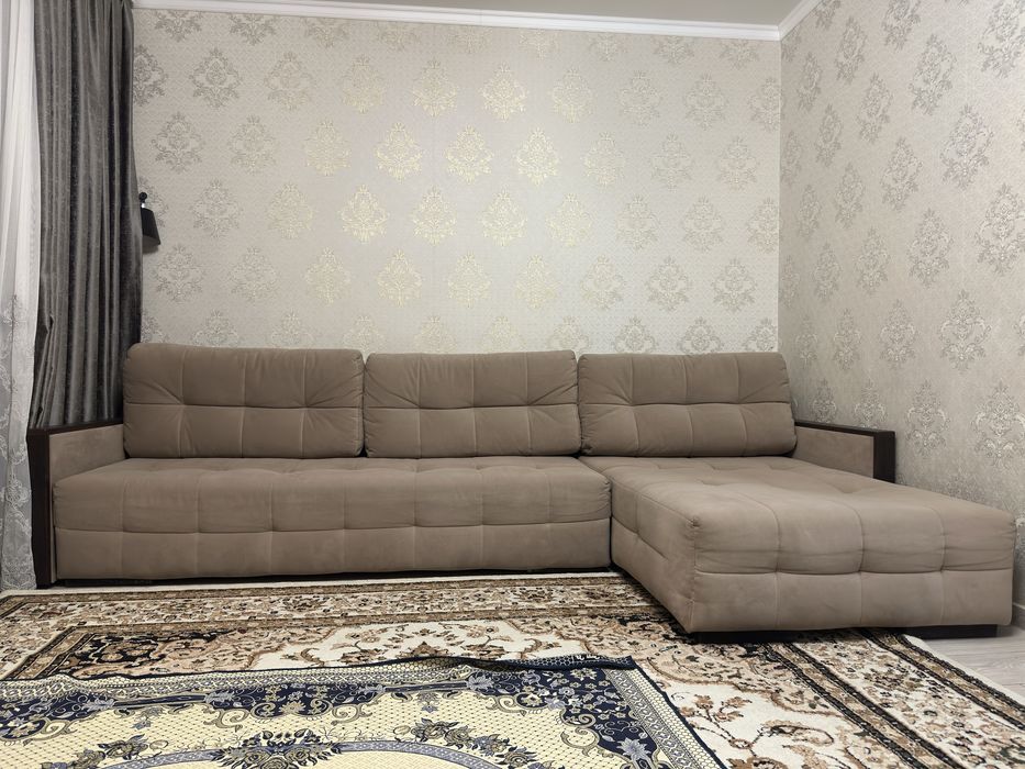 Диван раскладной