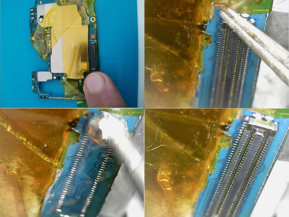 Reparatii telefoane Sector 2 - Stefan cel Mare