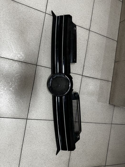 Предна броня за Голф 6 / VW Gol 6