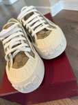 Продавам кецове Gucci Mcqueen Puma