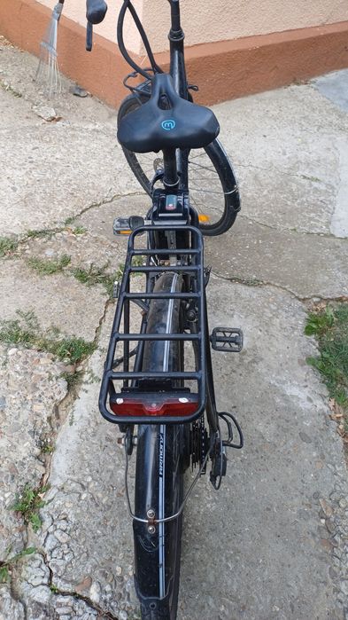 Vând bicicletă electrica