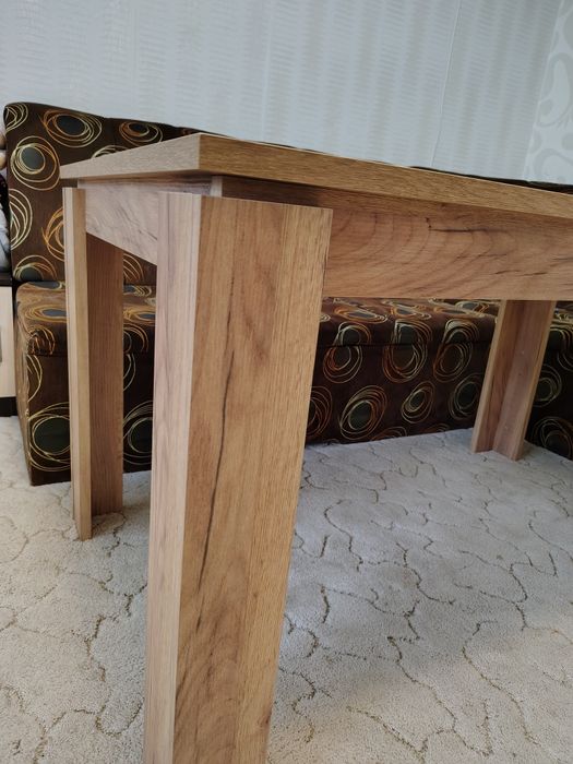 Трапезна маса аса от Jysk