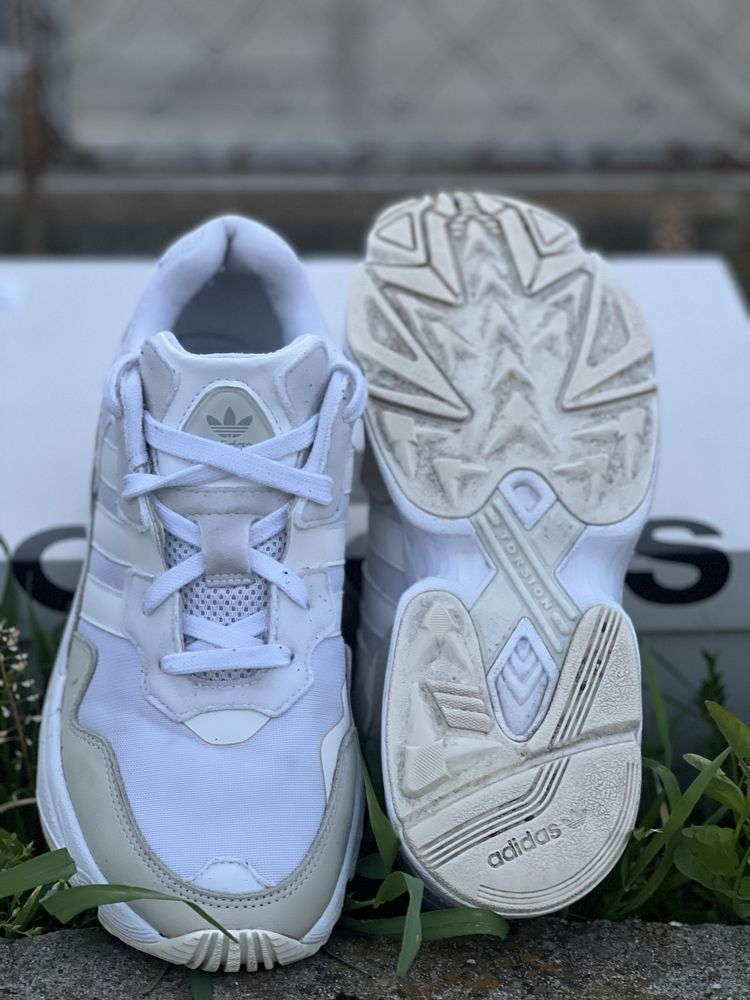 Adidas Yung- 1 (40)