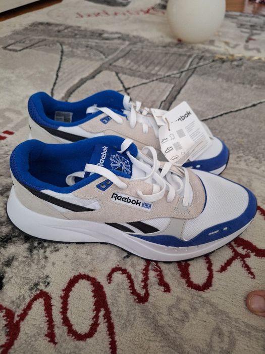 Reebok nou 44 insertii piele