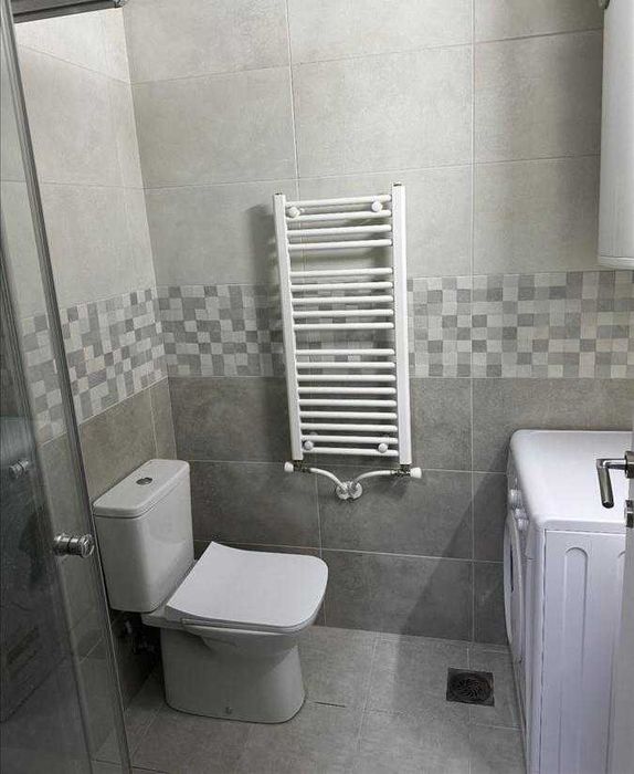 Дава се под наем Двустаен апартамент в Пловдив, Център - 57 кв.м за 280.5 € - Снимка #8