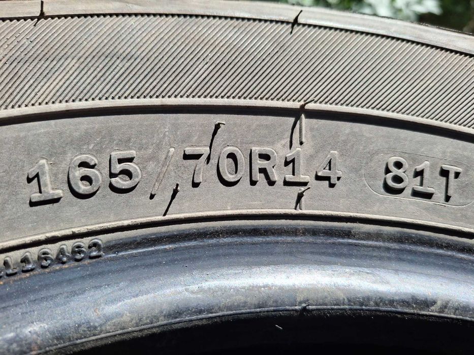 Anvelope de vara Spring + Statie de incarcare rapida