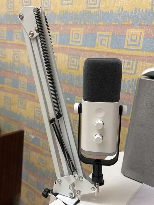 Микрофон fifine am8