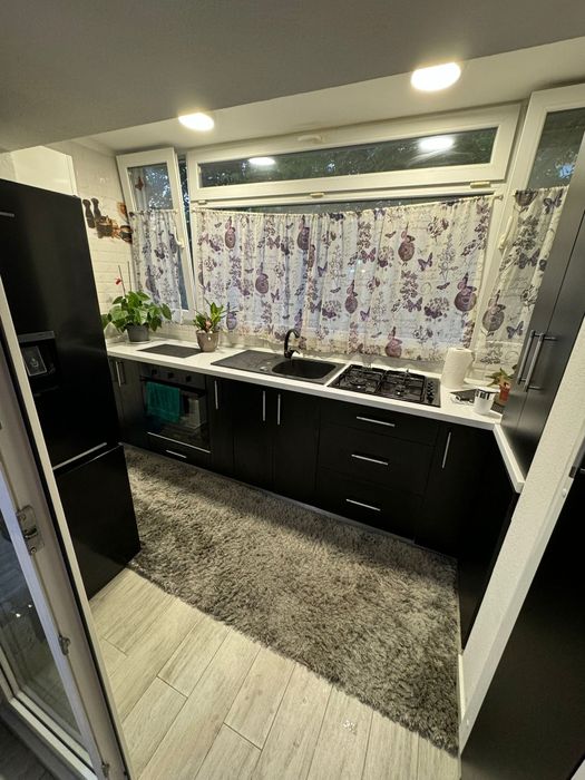 Apartament in regim hotelier!