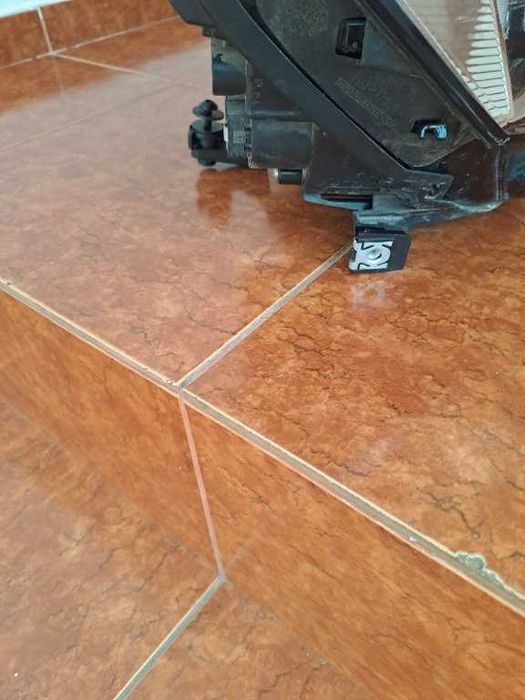 Far dreapta VW T-ROC halogen cod 2GA941006B