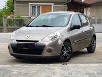 Renault clio 2010  1,2 benzină 75 cp